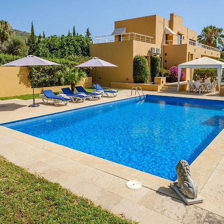 Villa Sunrise San José Εξωτερικό φωτογραφία