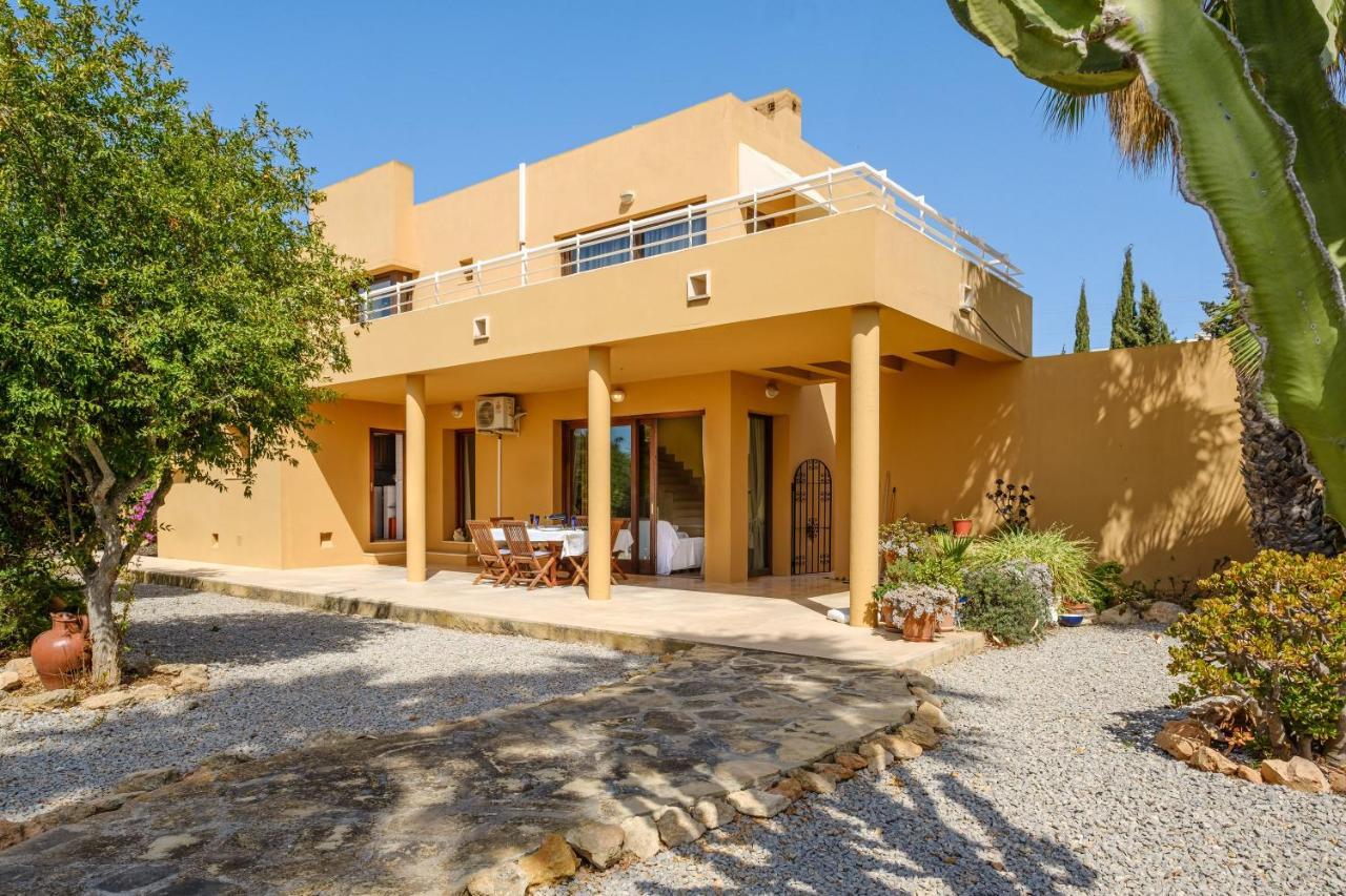 Villa Sunrise San José Εξωτερικό φωτογραφία