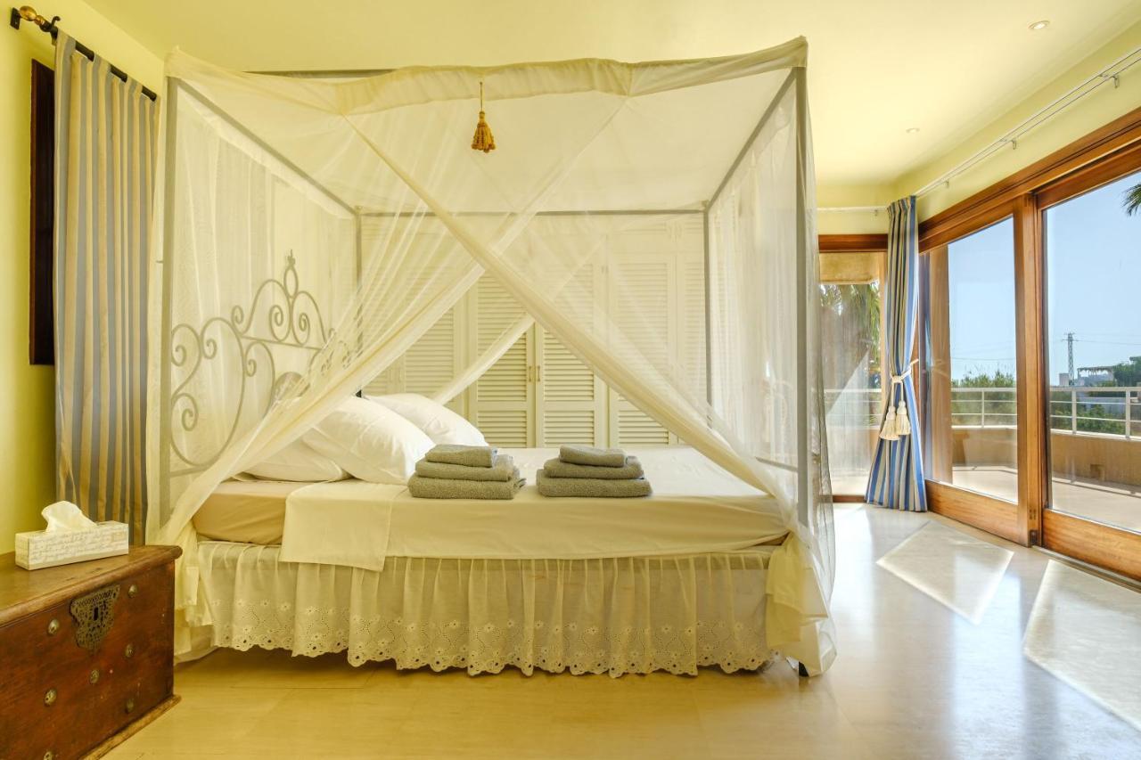 Villa Sunrise San José Εξωτερικό φωτογραφία