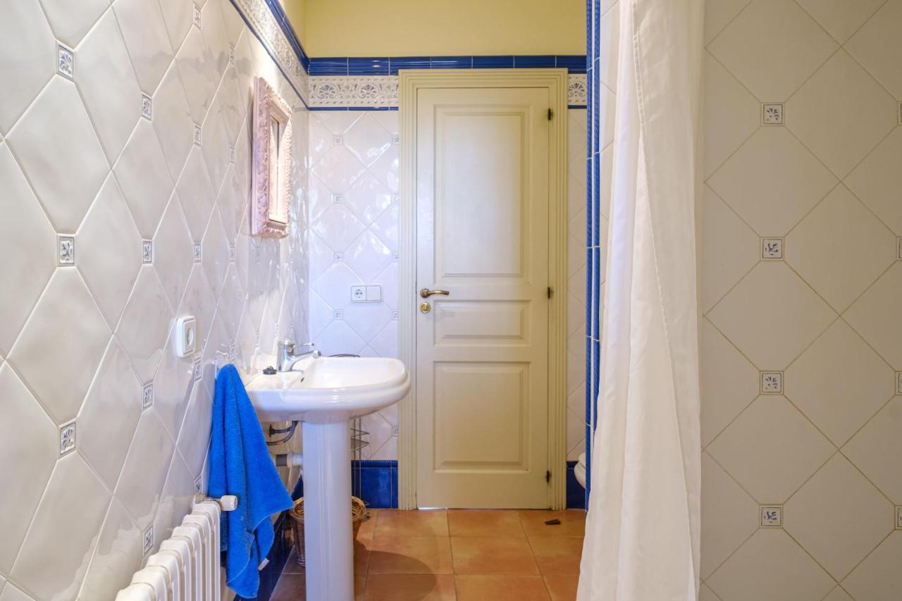 Villa Sunrise San José Εξωτερικό φωτογραφία