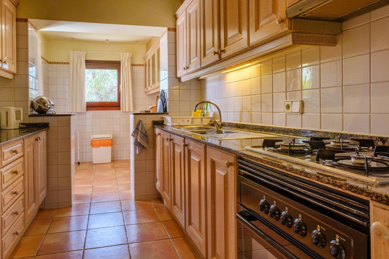 Villa Sunrise San José Εξωτερικό φωτογραφία