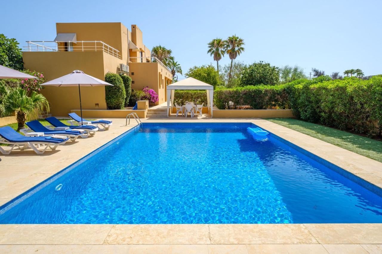 Villa Sunrise San José Εξωτερικό φωτογραφία