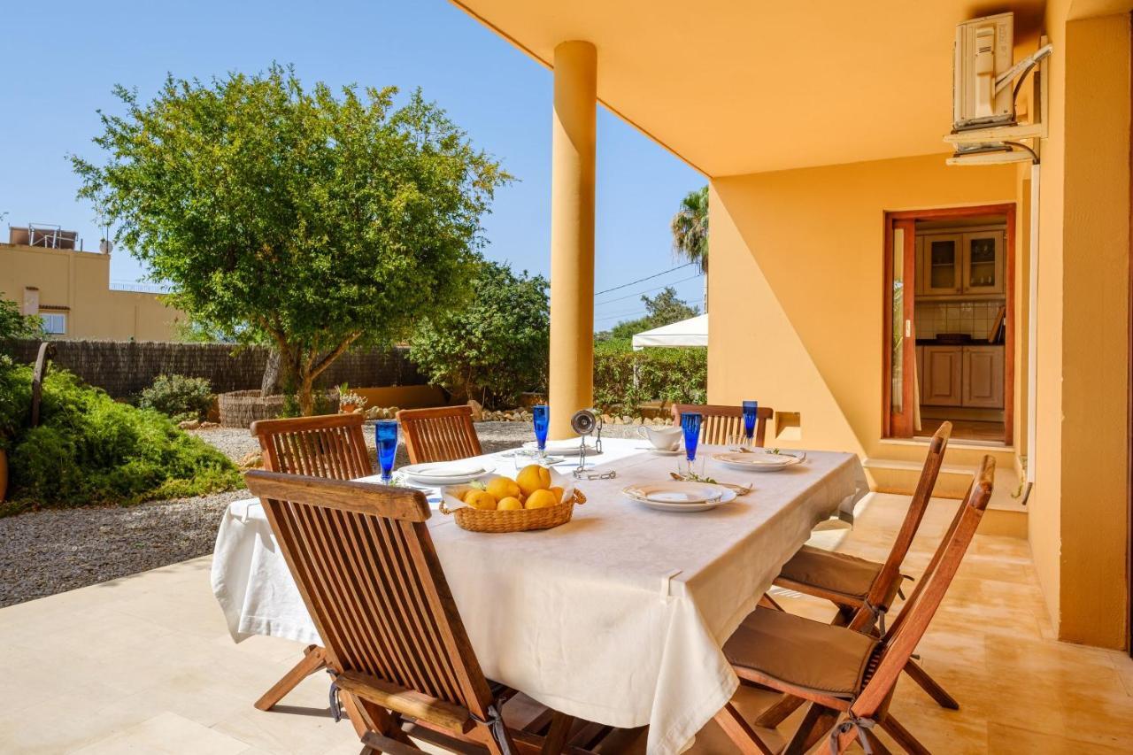 Villa Sunrise San José Εξωτερικό φωτογραφία
