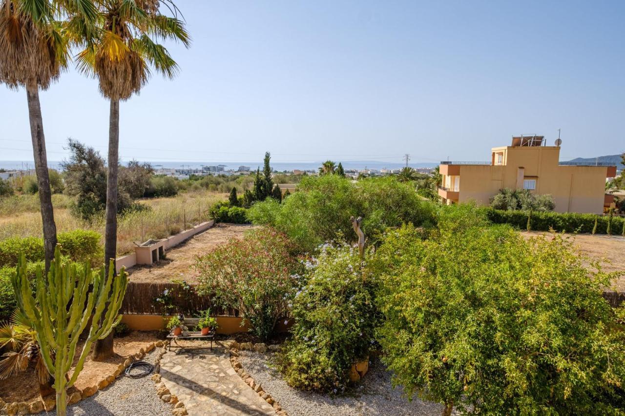 Villa Sunrise San José Εξωτερικό φωτογραφία