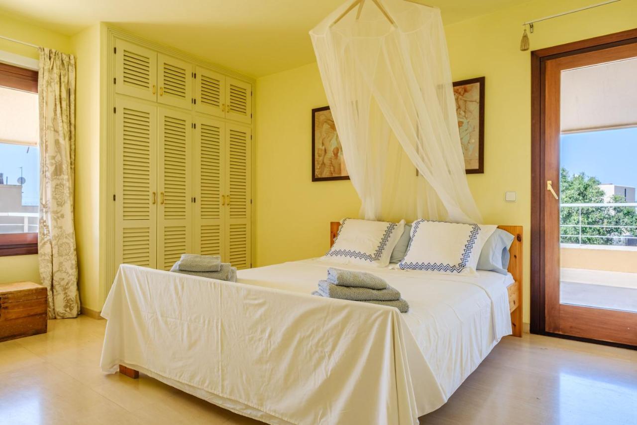 Villa Sunrise San José Εξωτερικό φωτογραφία