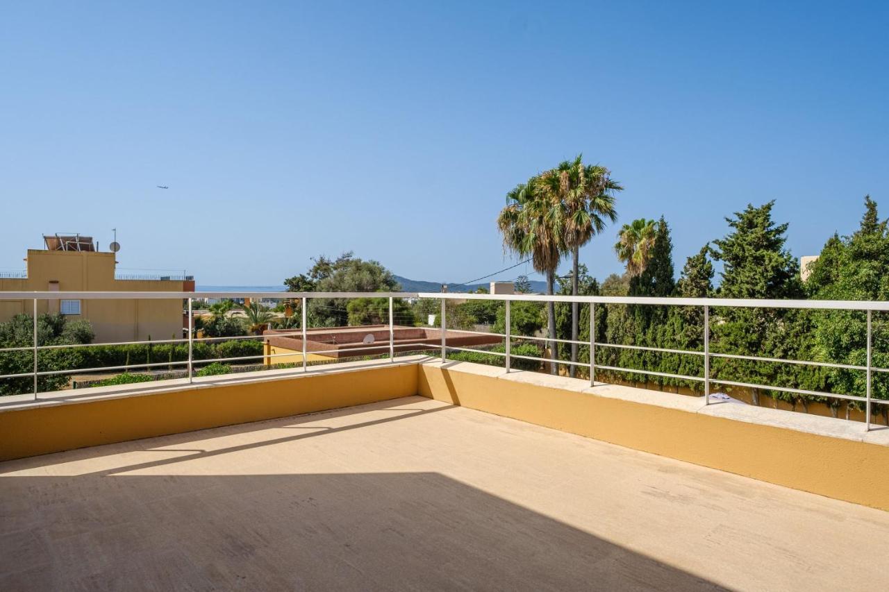 Villa Sunrise San José Εξωτερικό φωτογραφία