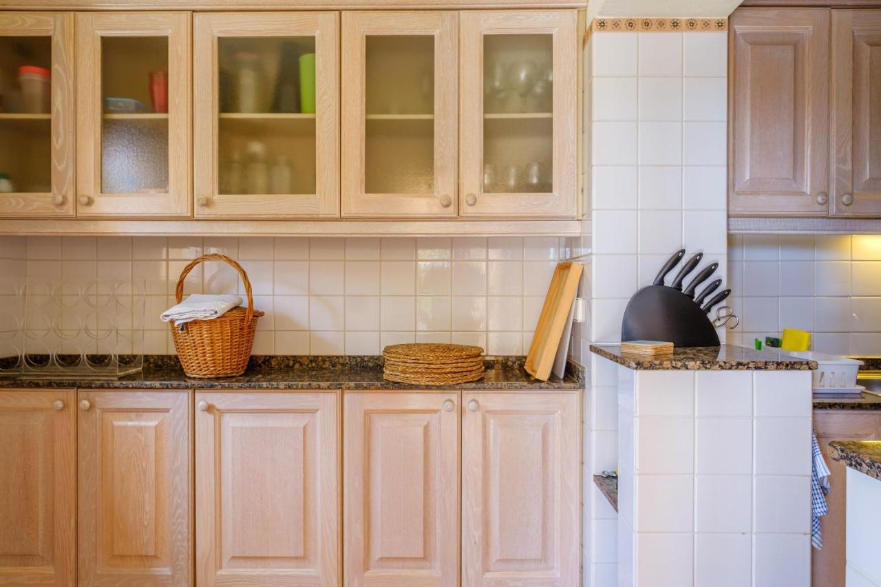 Villa Sunrise San José Εξωτερικό φωτογραφία