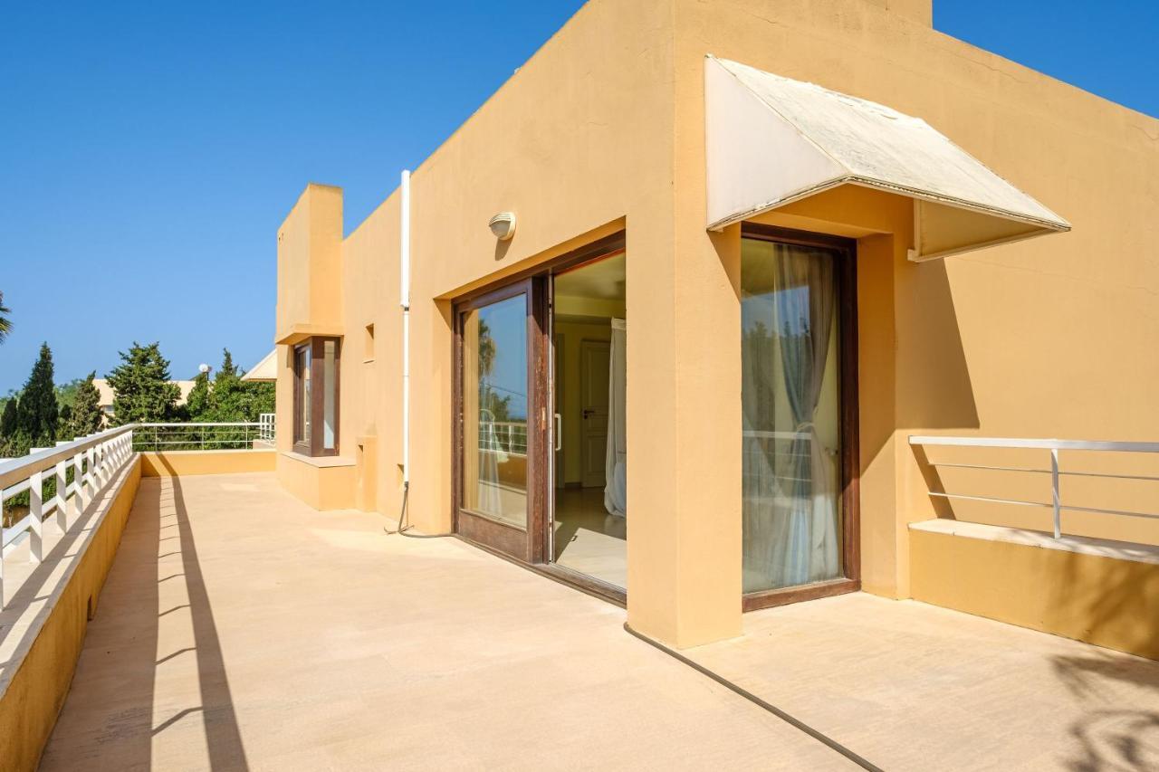 Villa Sunrise San José Εξωτερικό φωτογραφία