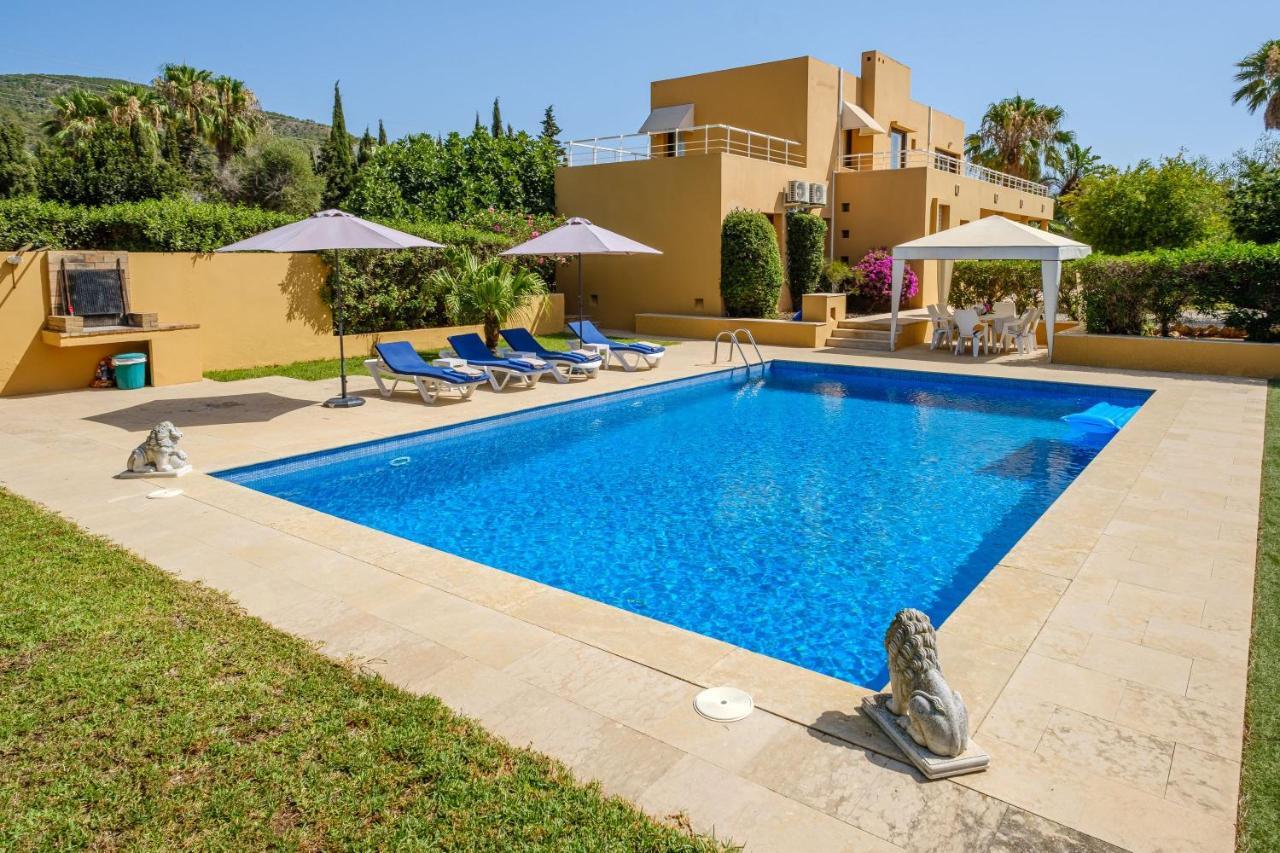 Villa Sunrise San José Εξωτερικό φωτογραφία