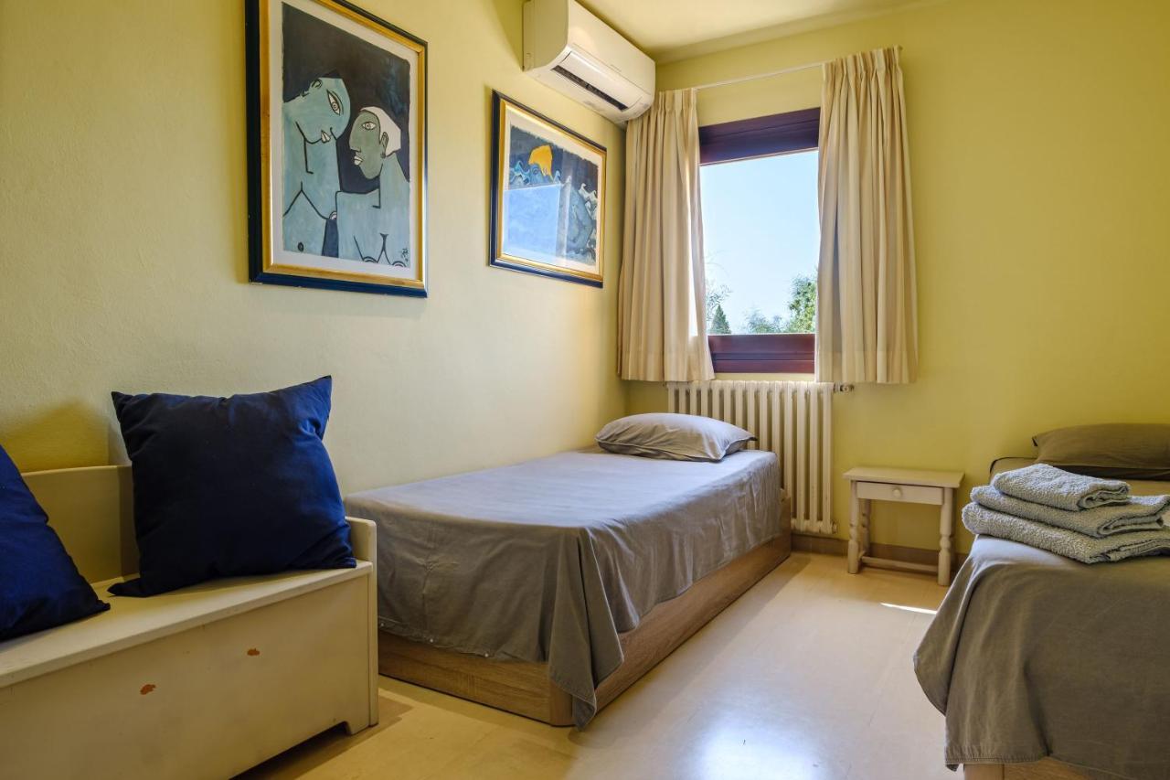 Villa Sunrise San José Εξωτερικό φωτογραφία